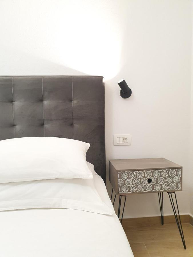 Apartments Karla Бибинє Екстер'єр фото