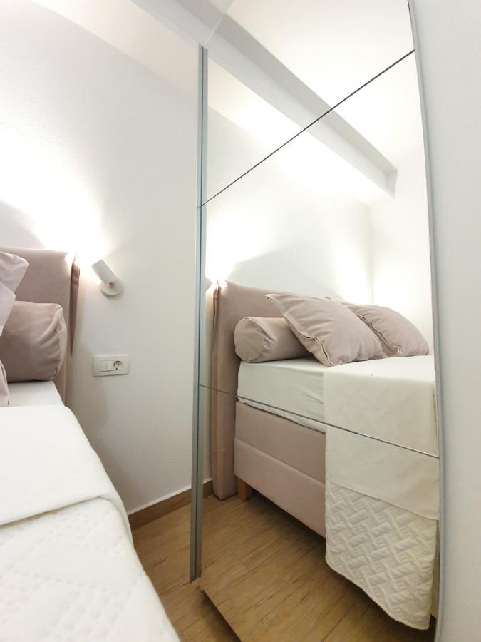 Apartments Karla Бибинє Екстер'єр фото