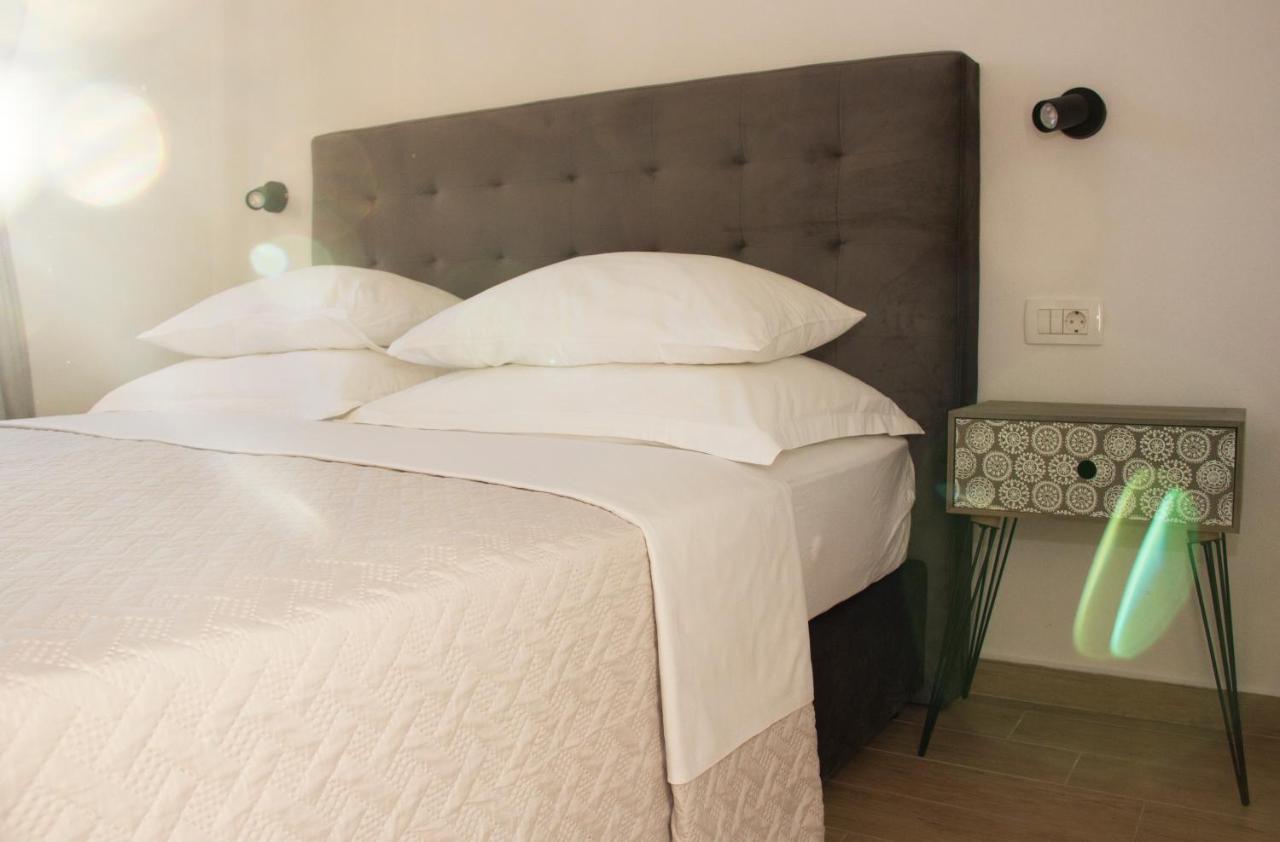 Apartments Karla Бибинє Екстер'єр фото