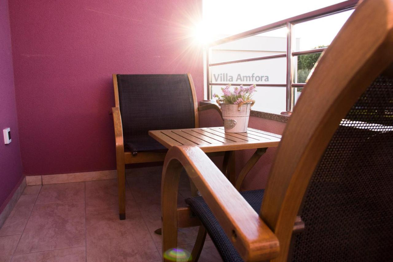 Apartments Karla Бибинє Екстер'єр фото