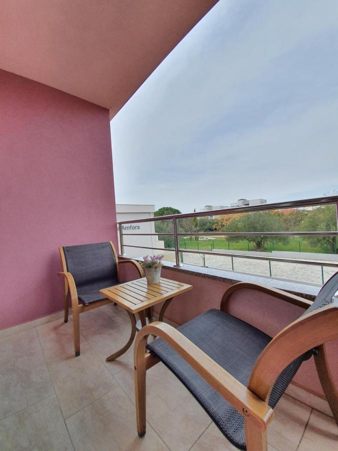Apartments Karla Бибинє Екстер'єр фото