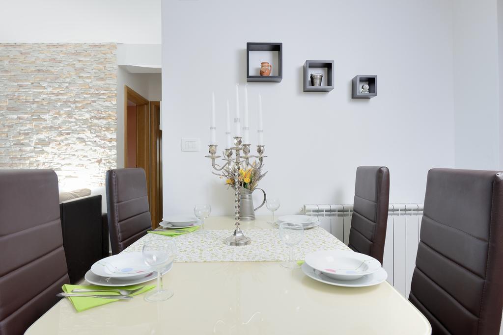Apartments Karla Бибинє Номер фото