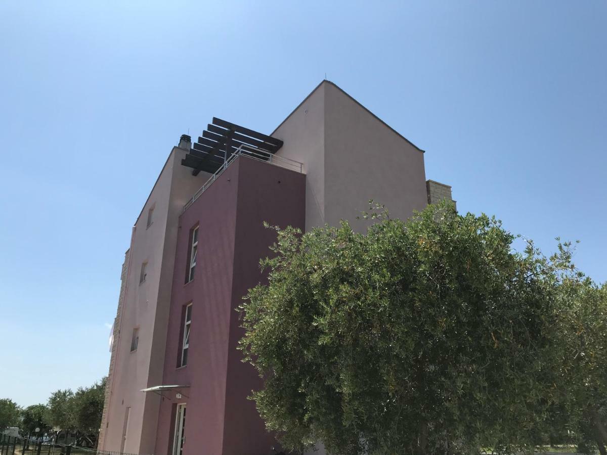Apartments Karla Бибинє Екстер'єр фото